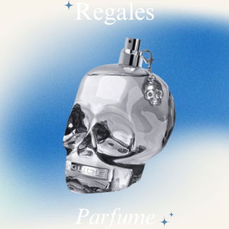Cotton T-Regales Perfume 